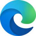 Chrome Logo Website Company Houston
