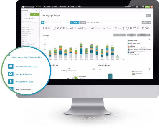 Online Marketing Houston