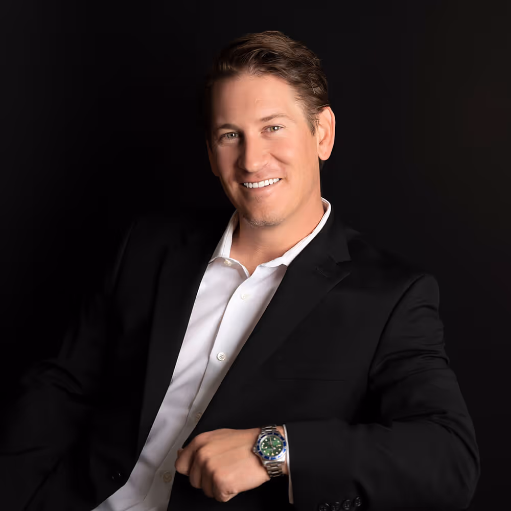 Mike Willett, founder of Skratch Creative