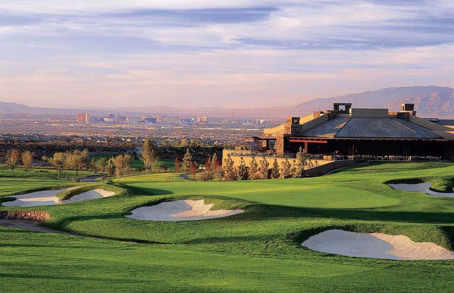 Anthem Country Club