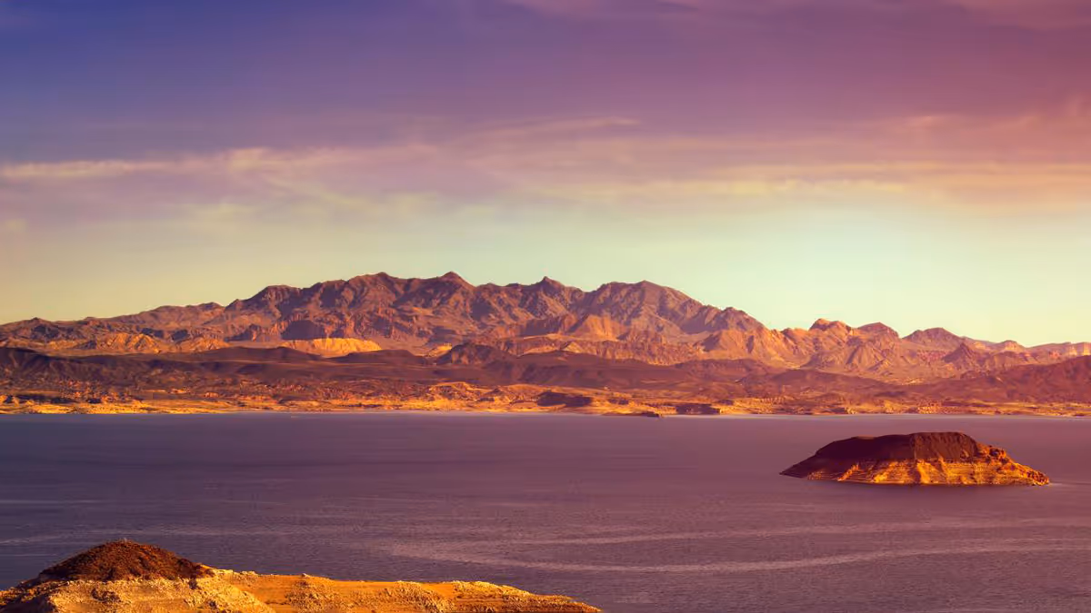 Lake Mead