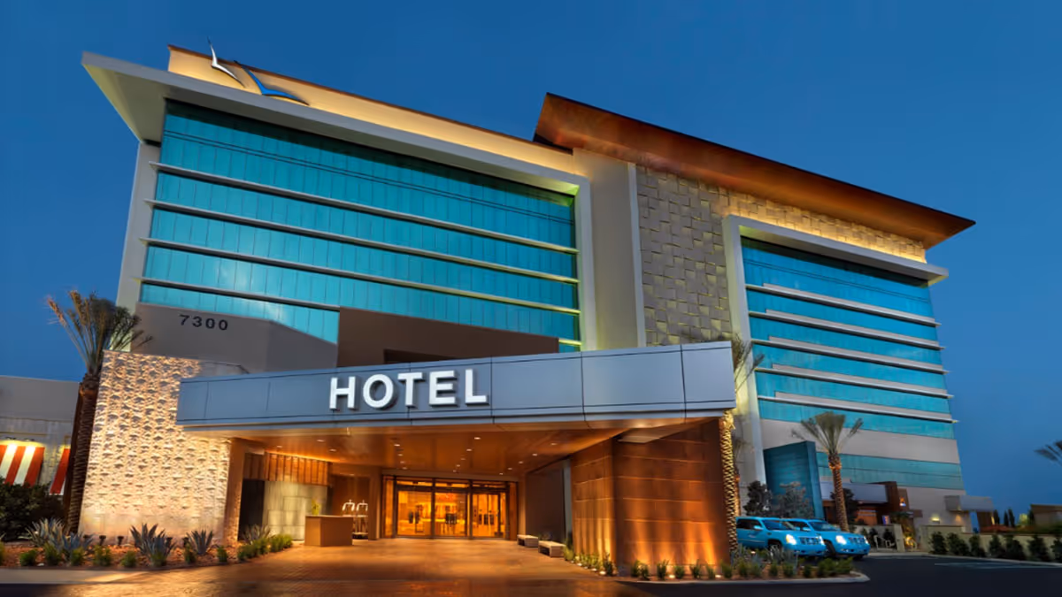 Aliante Hotel & Casino