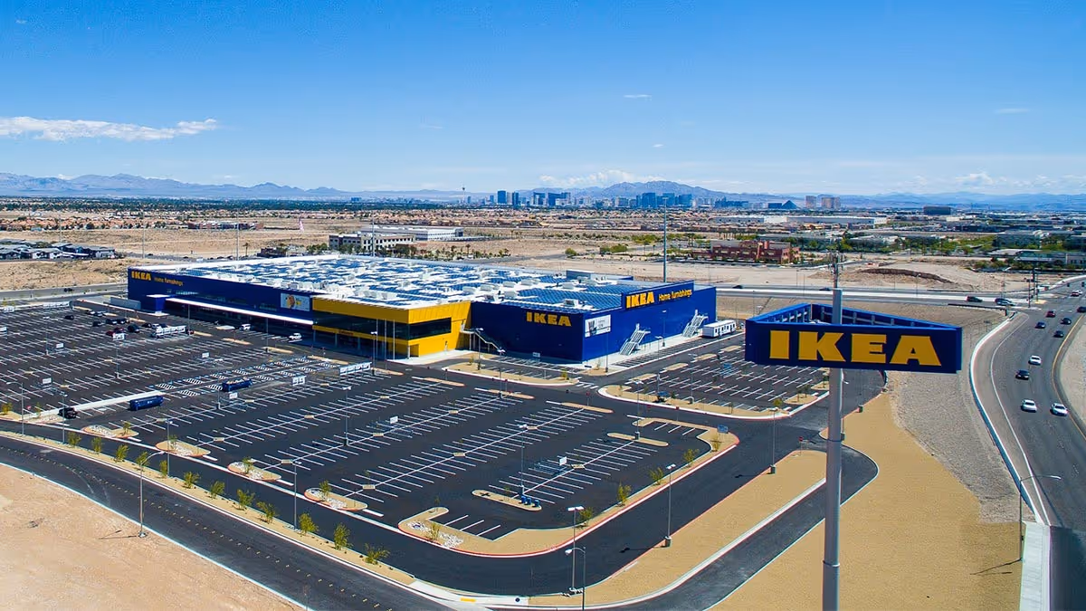Ikea Las Vegas