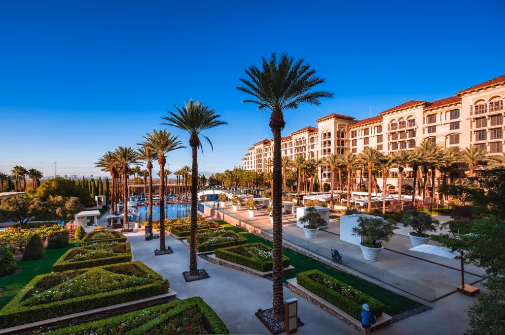 The District At Green Valley Ranch