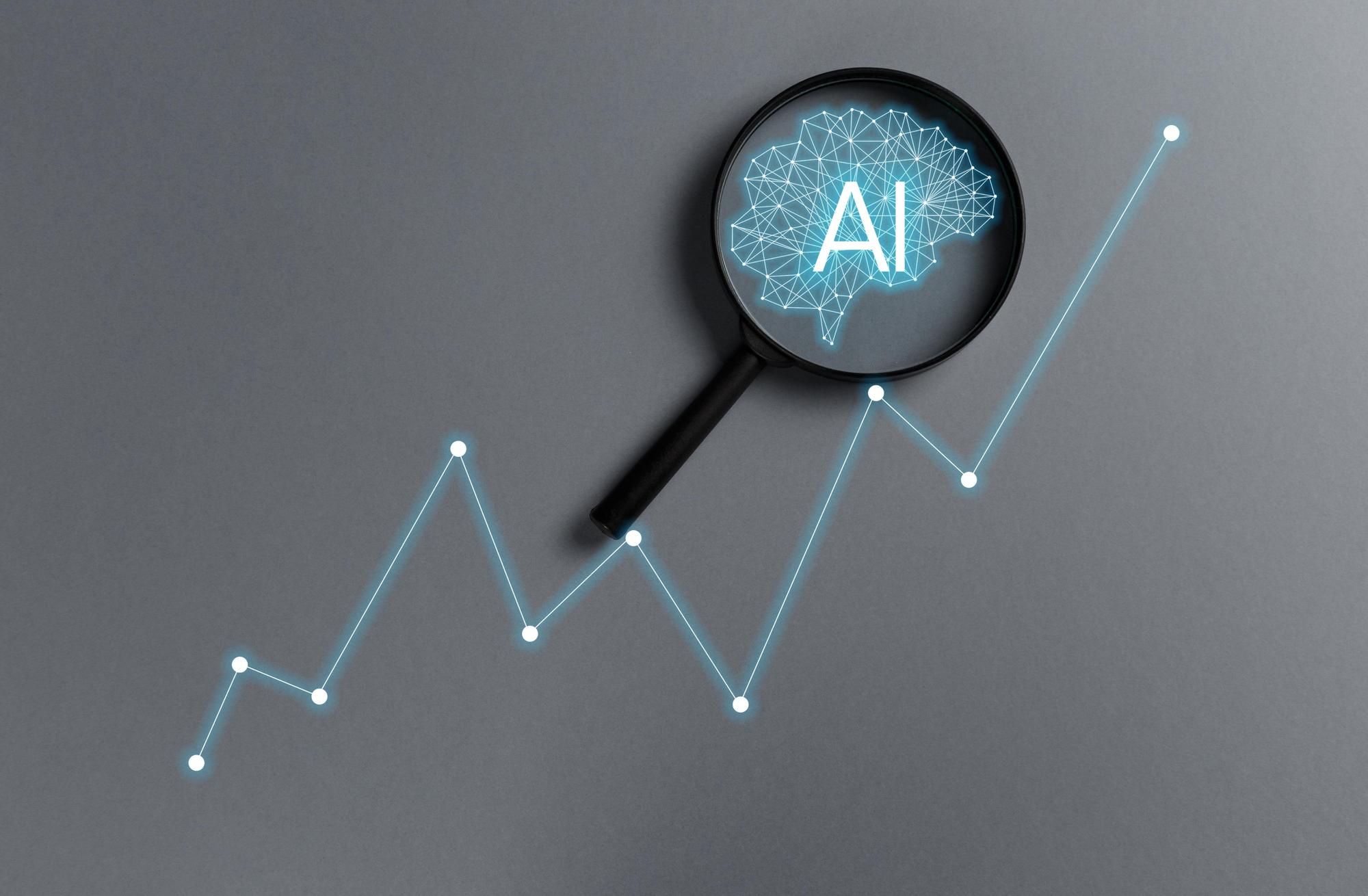 AI forgalom szűrése az Analyticsben: kulcs a jobb döntésekhez