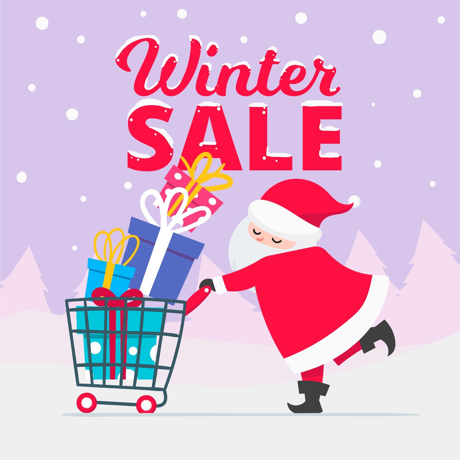 Hirdetések hangolása a karácsonyi időszakra