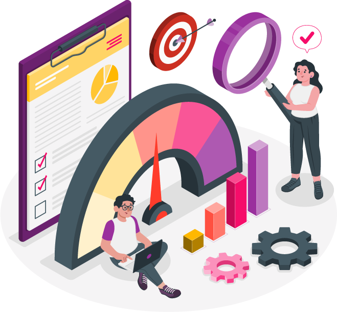 Adatok elemzése stratégia optimalizálás céljából