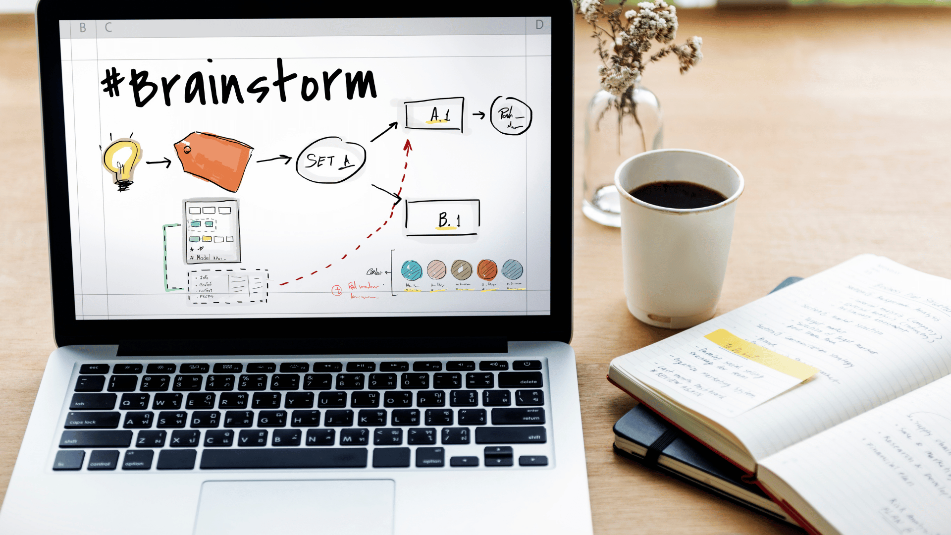 ClickUp-funkciók tartalomgyártóknak: így tedd hatékonyabbá a kreatív munkát