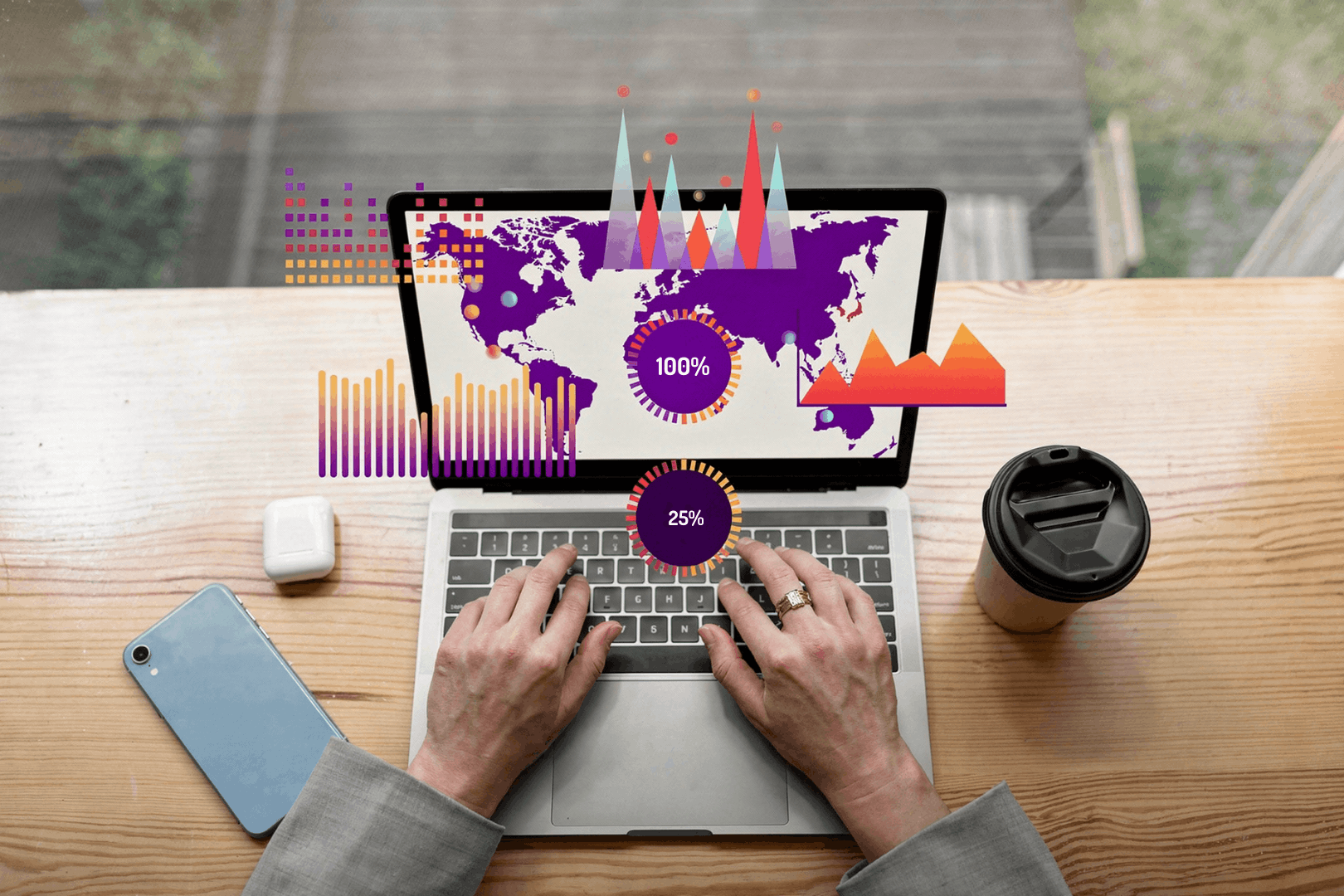 Mi van, ha nem a kampányod rossz, hanem az adatok?