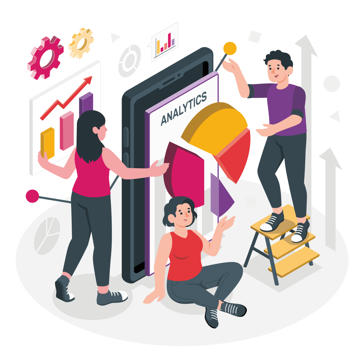 Csapatmunka a legjobb eredményekért