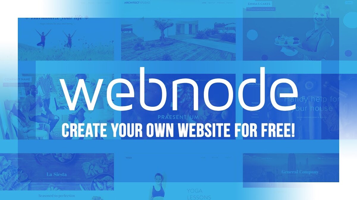 Webnode 