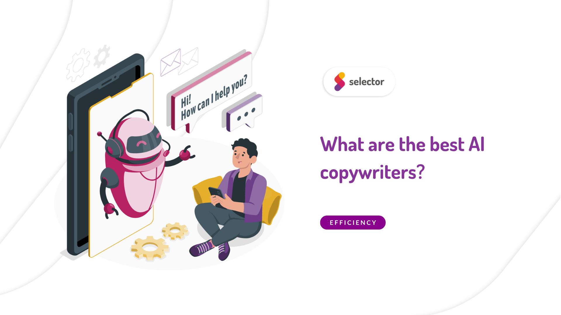 The best AI copywriting tools