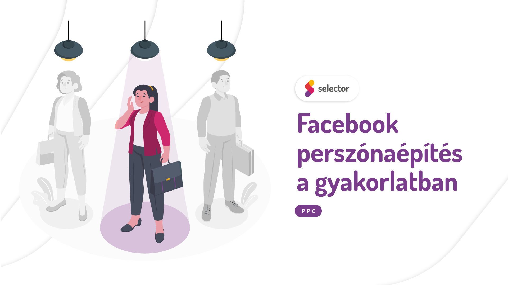 Facebook perszónaépítés a gyakorlatban