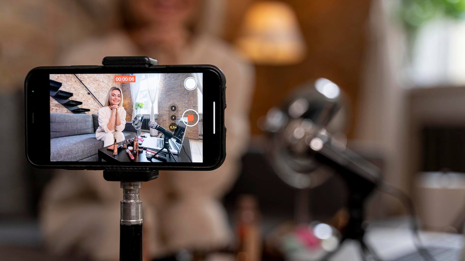 Vlog_Selector