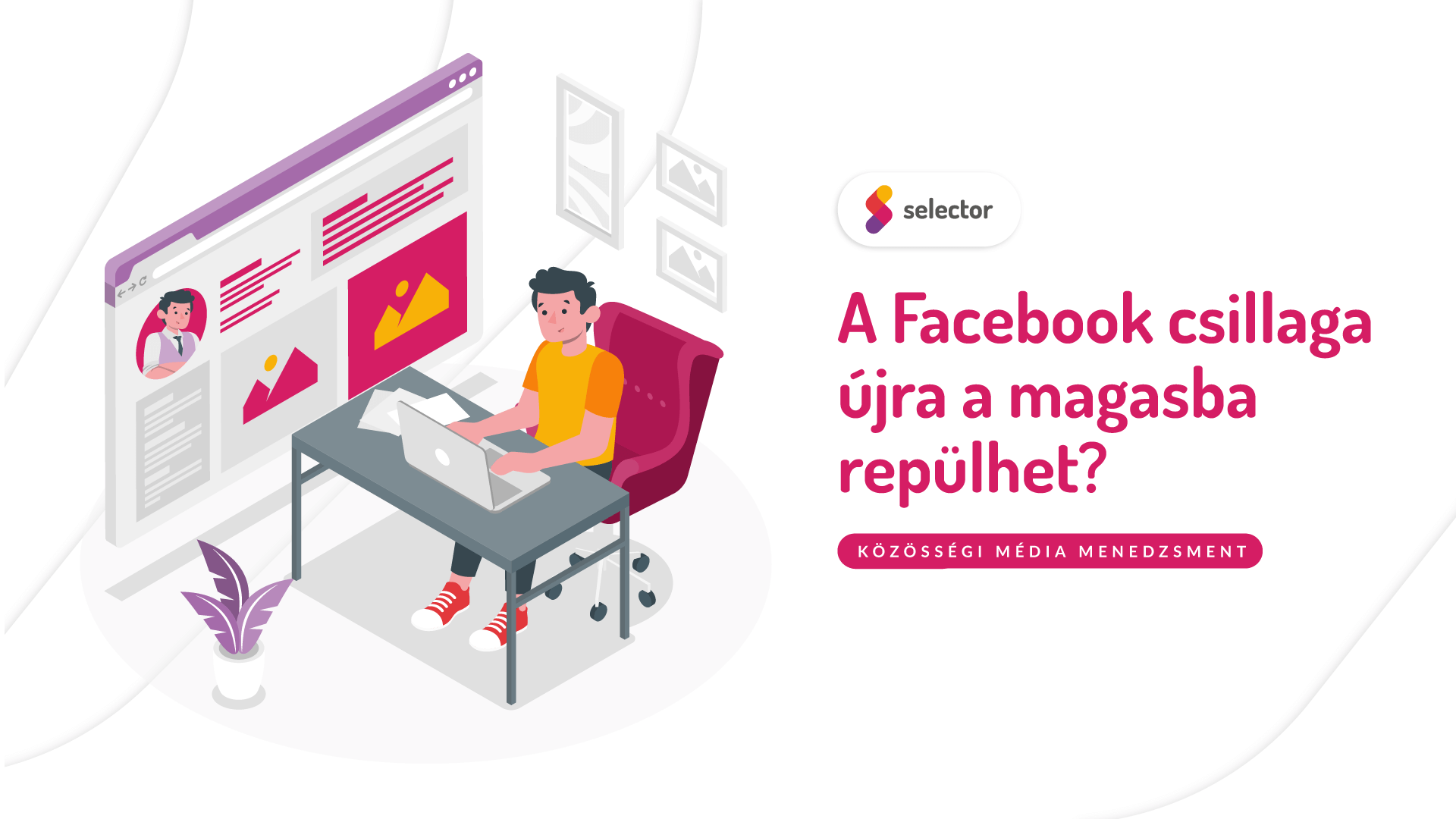 A Facebook csillaga újra a magasba repülhet?