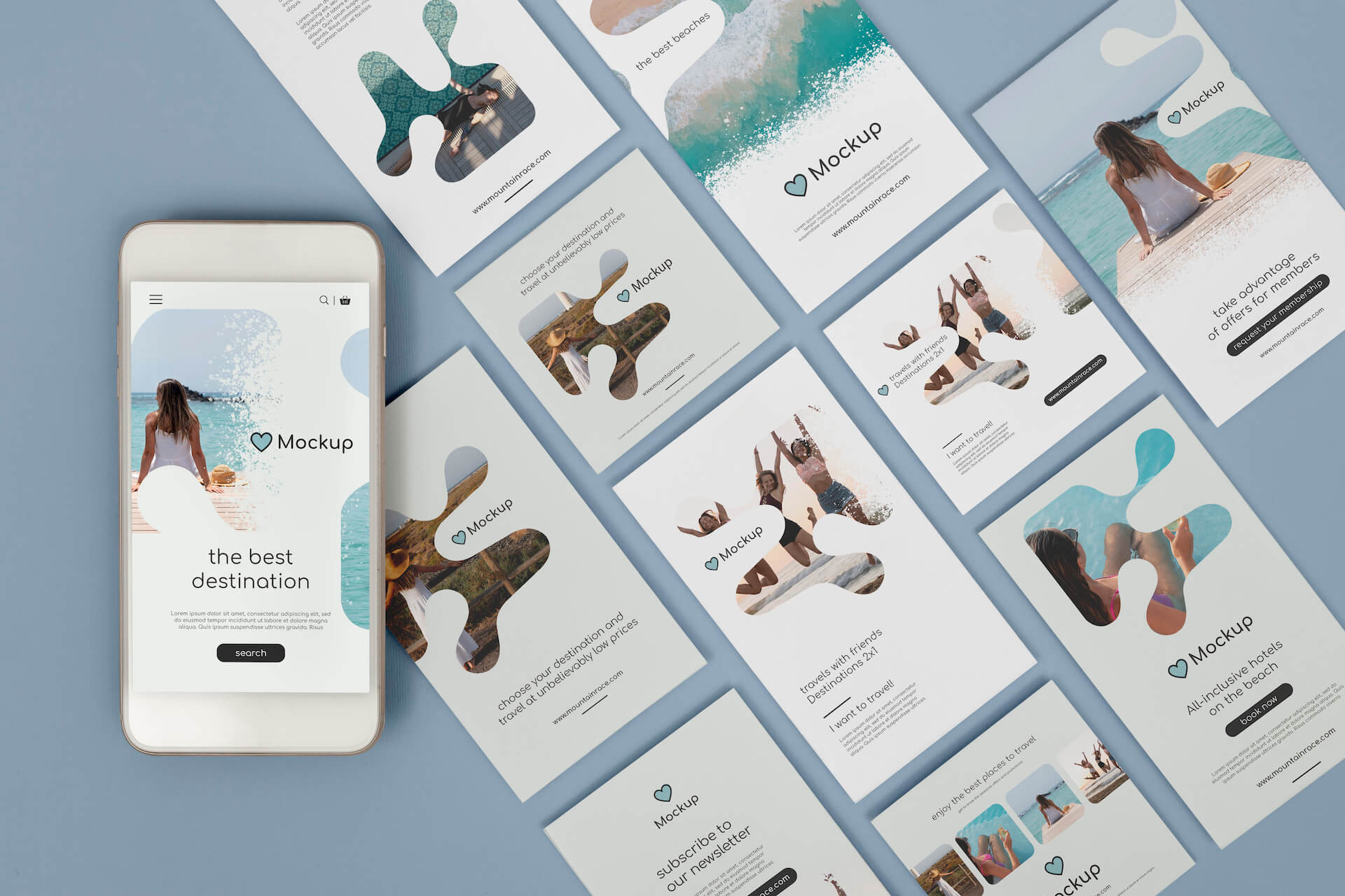 website sablonok