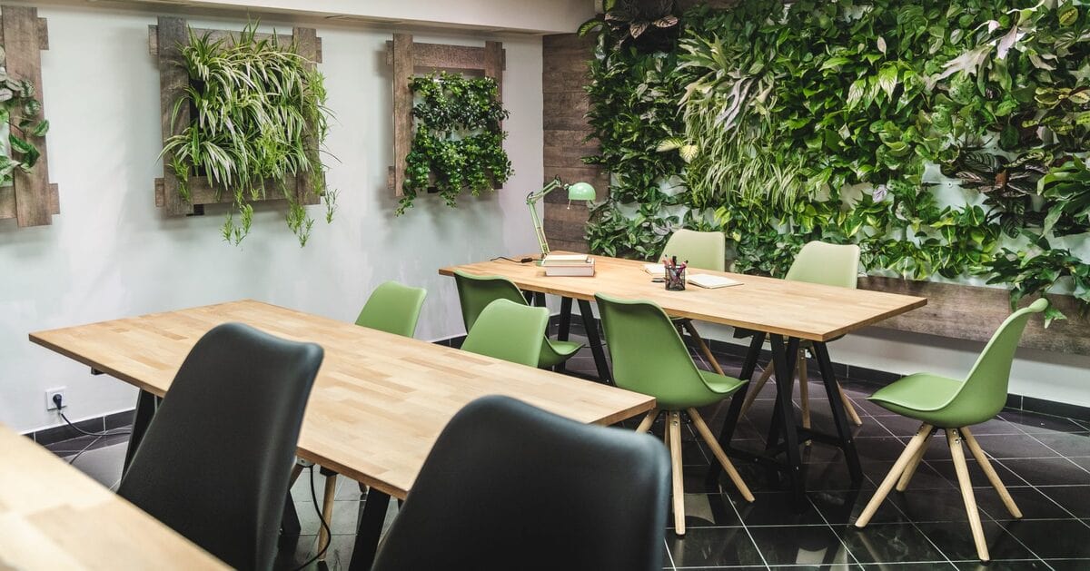 Eco-office