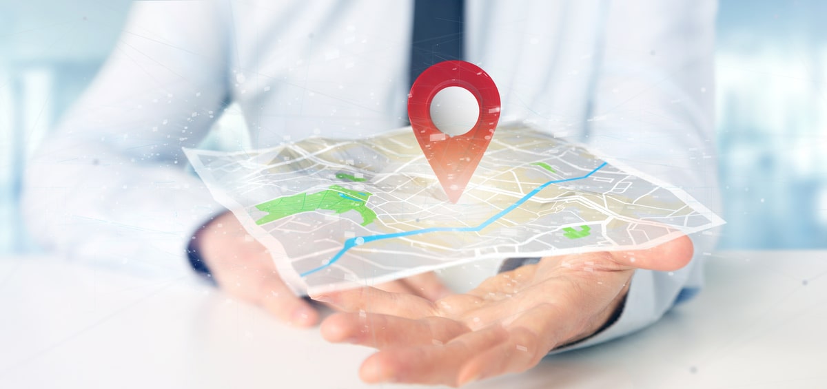 vállalkozásod a google maps-en