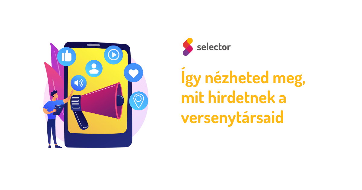 Így nézheted meg, mit hirdetnek a versenytársaid