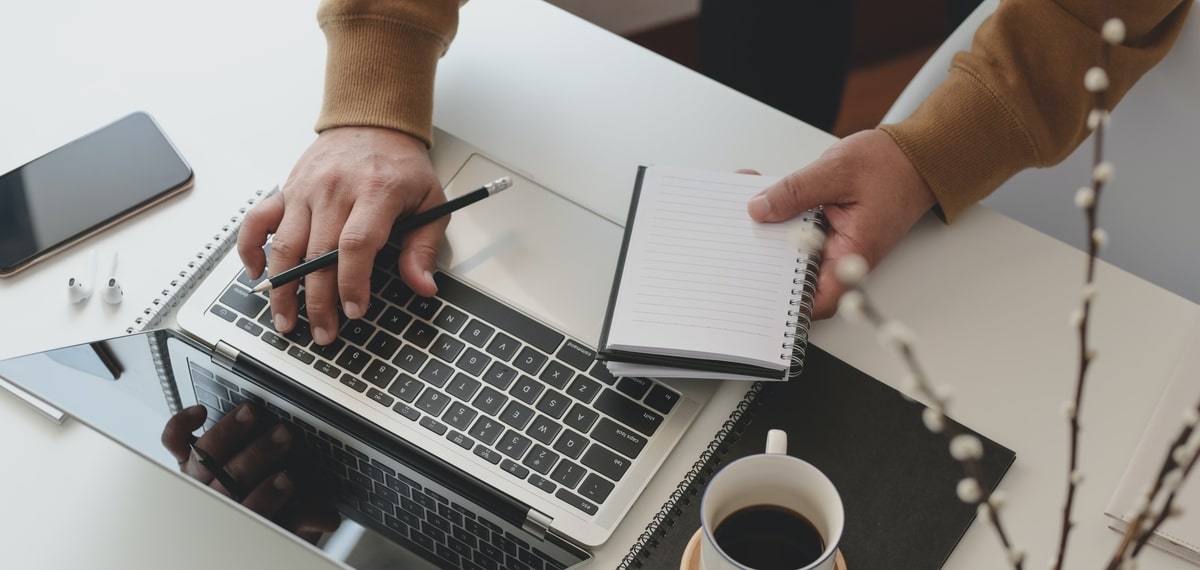 Jó, ha időben átállsz a digitális eszközökre