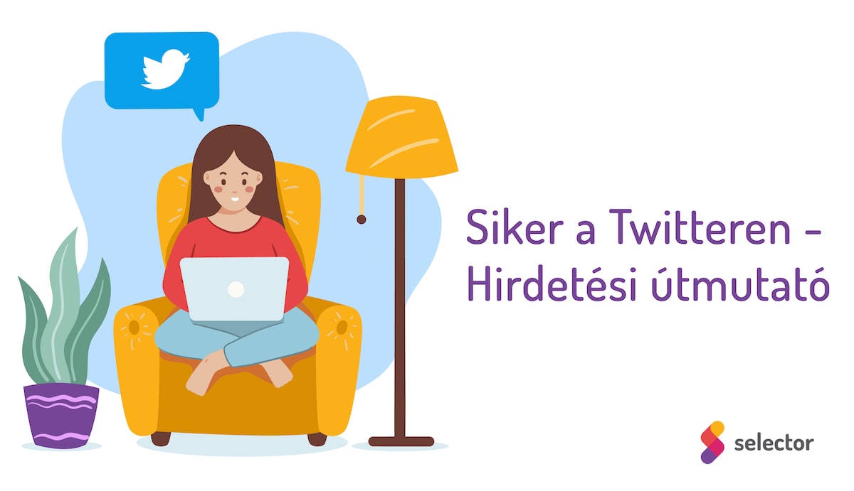 Siker a Twitteren - Hirdetési útmutató