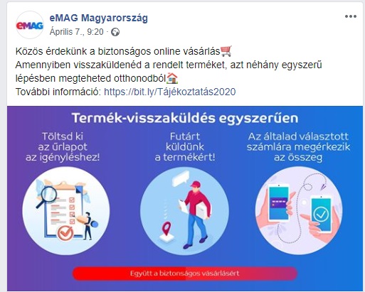 Online kommunikáció
