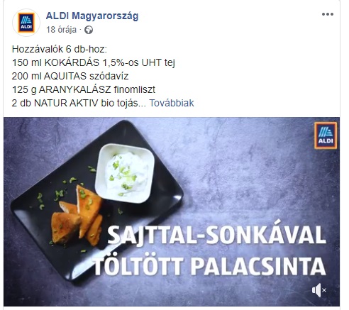 Online kommunikáció