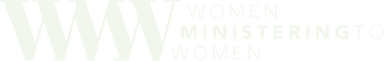 Women Ministering to Women Logo