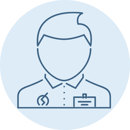 Palkkaa henkilökuntaa