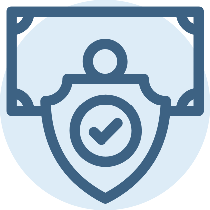 Yrityslainan turvallisuus