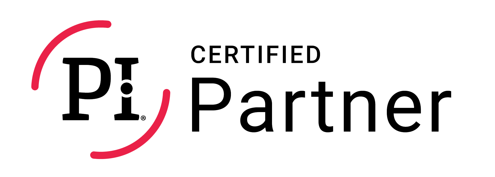 certified partner logo predictive index