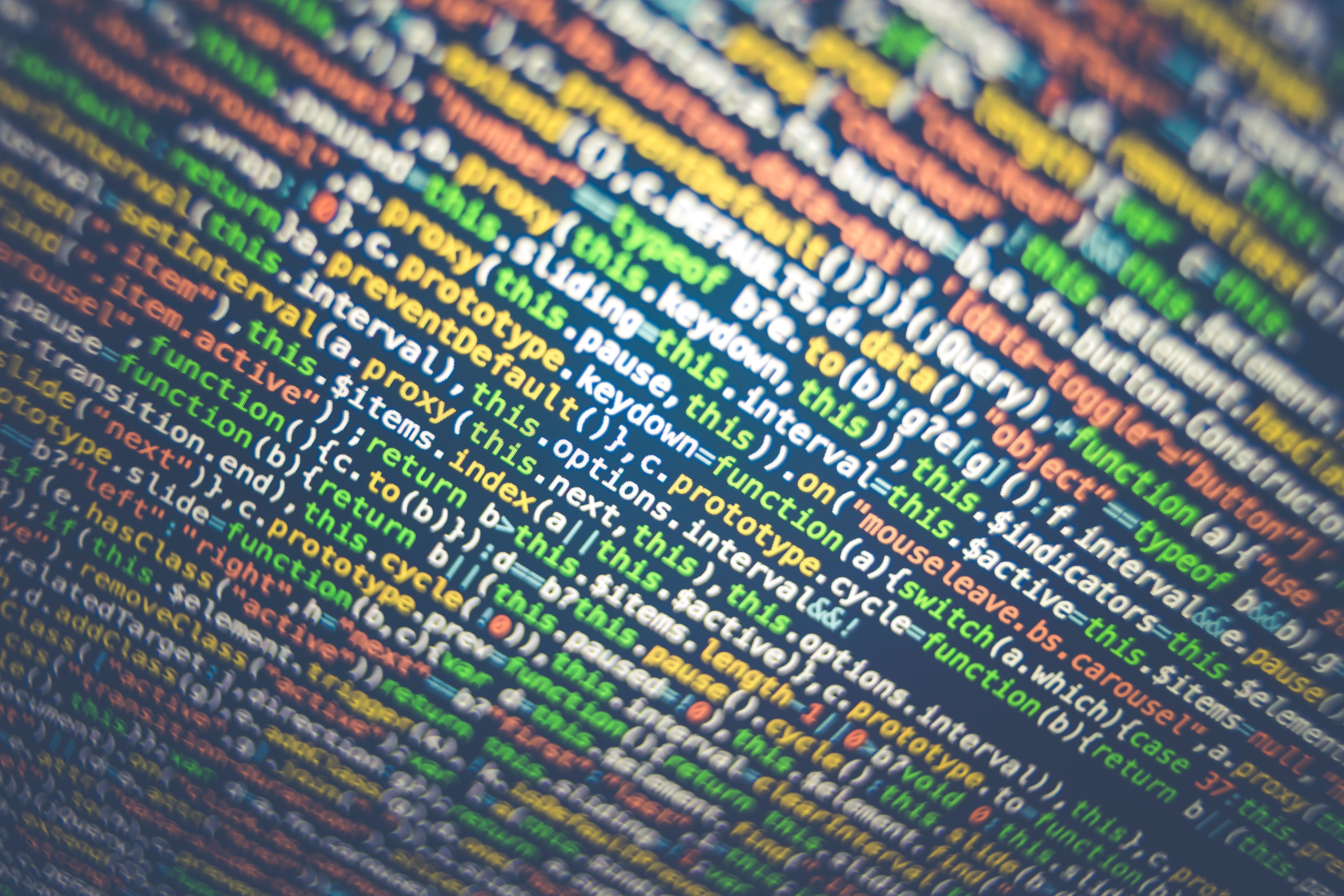 Automation coding