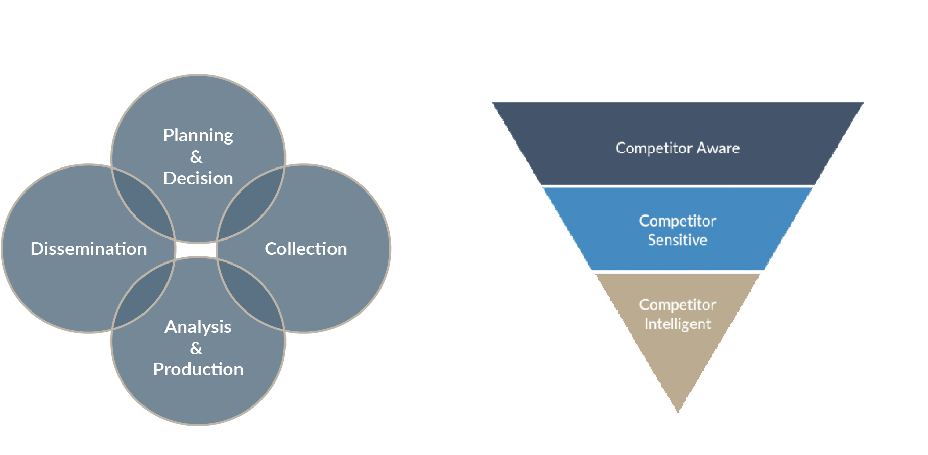 Building Competitive Intelligence