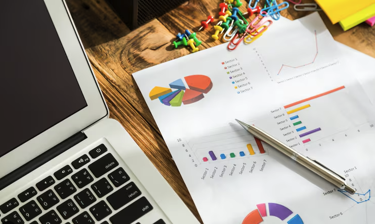 Research That Drives Strategy: How External Insights Guide Organizational Success