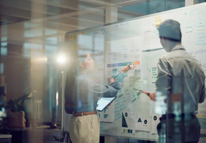 Designing an Actionable Strategy to Strengthen a Regional Chamber’s Impact