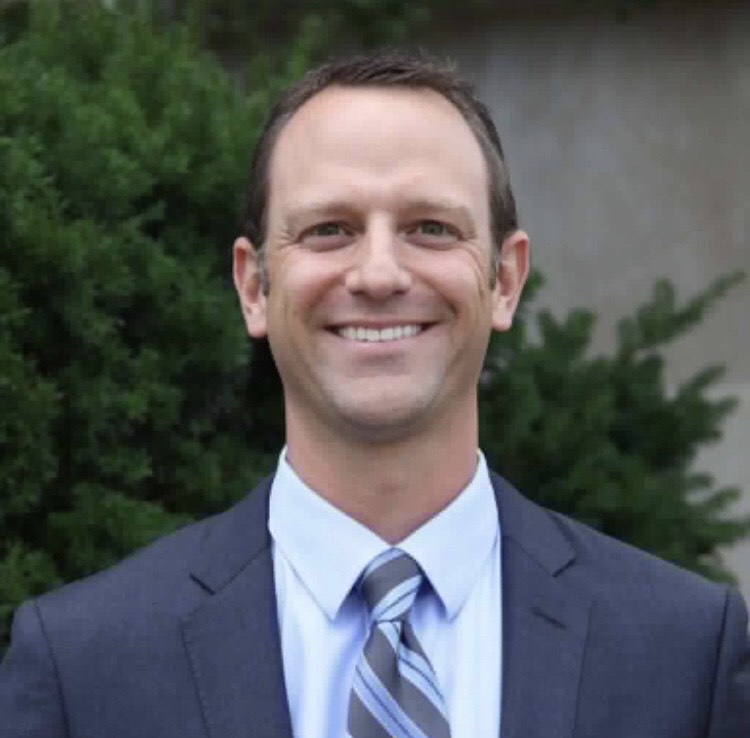 Ryan J. Waller