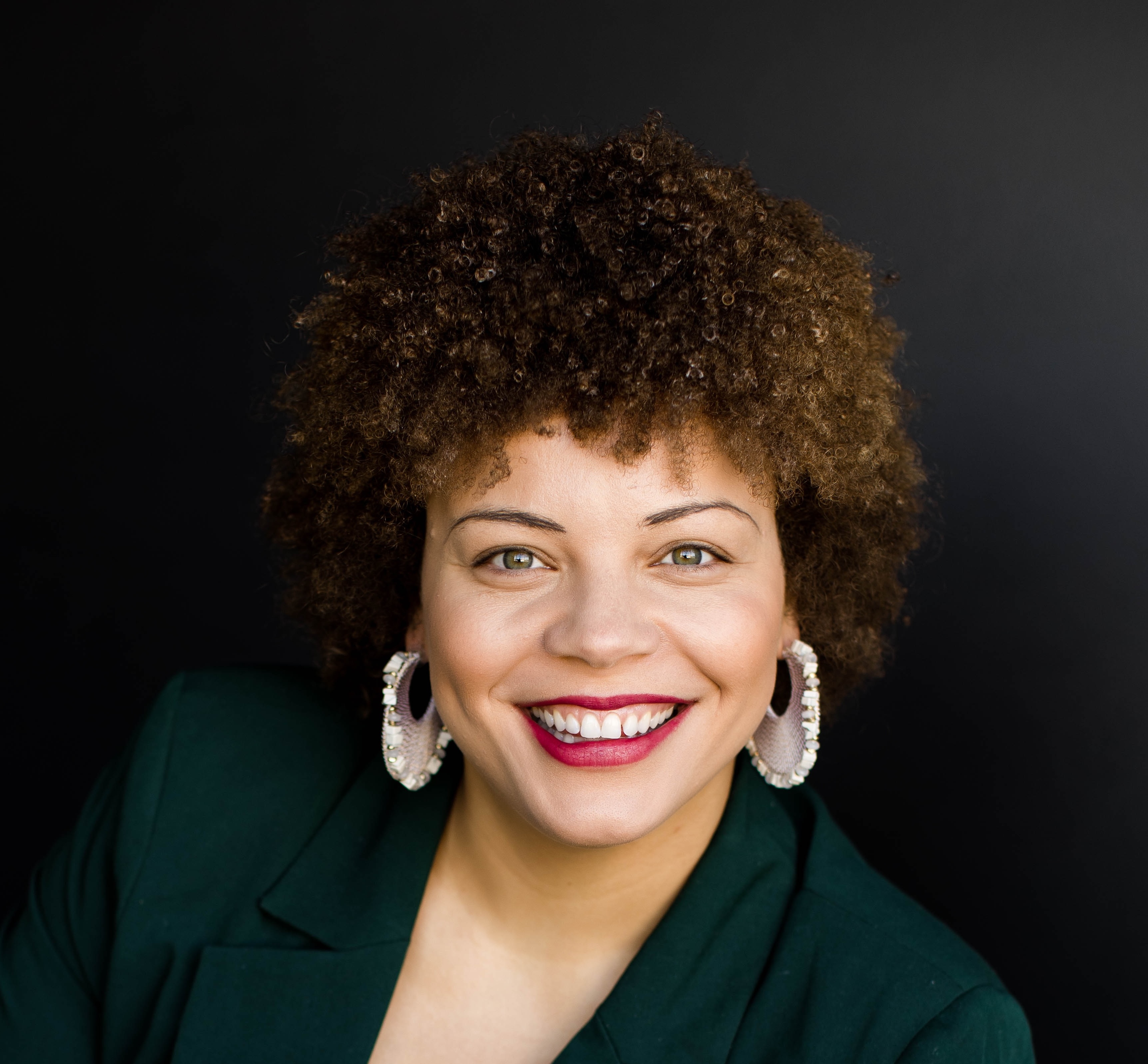 Vanessa McNeal