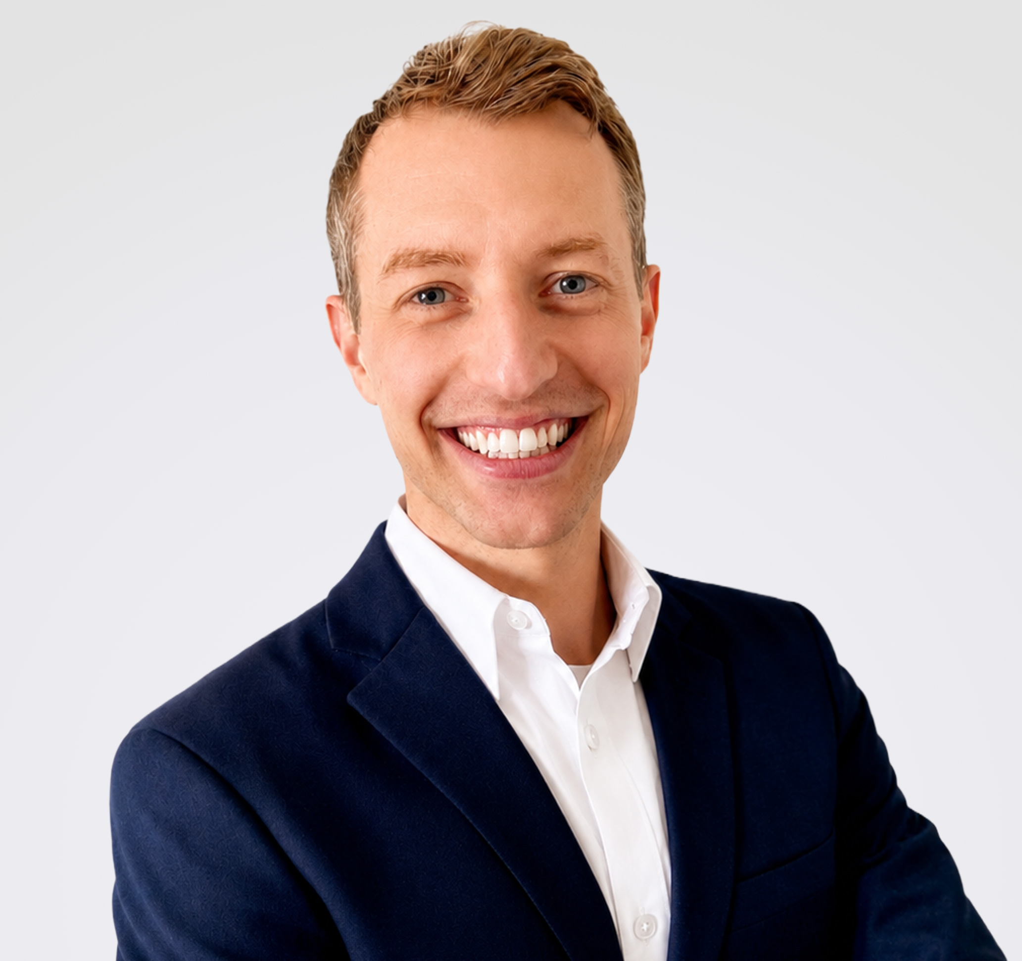 Douglas Bujakowski, PhD, ASA