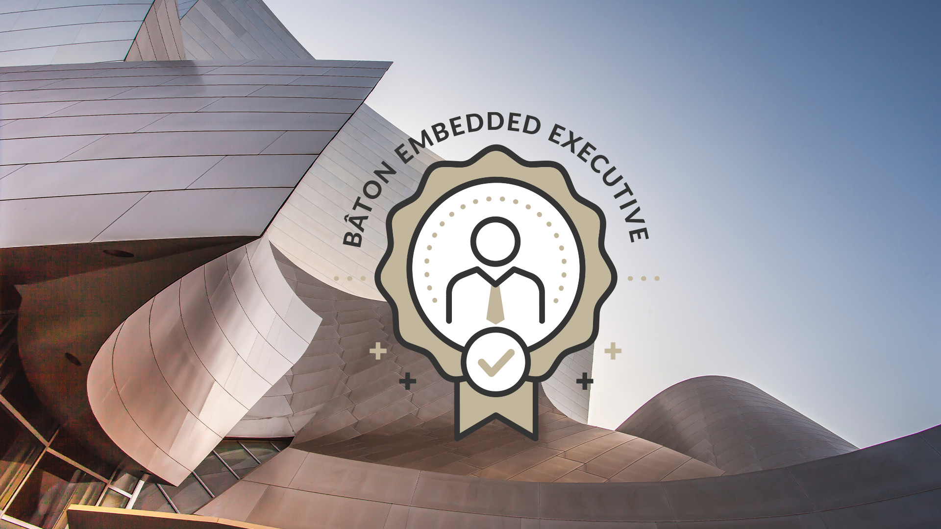 Bâton Global Celebrates 12 Years with Launch of Bâton Embedded Executives