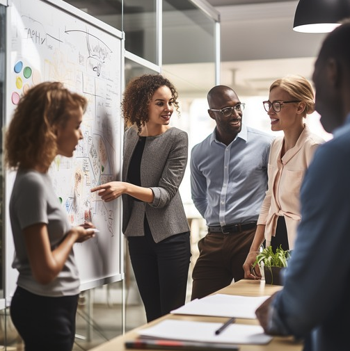 Using Predictive Index to Strengthen Strategic Planning