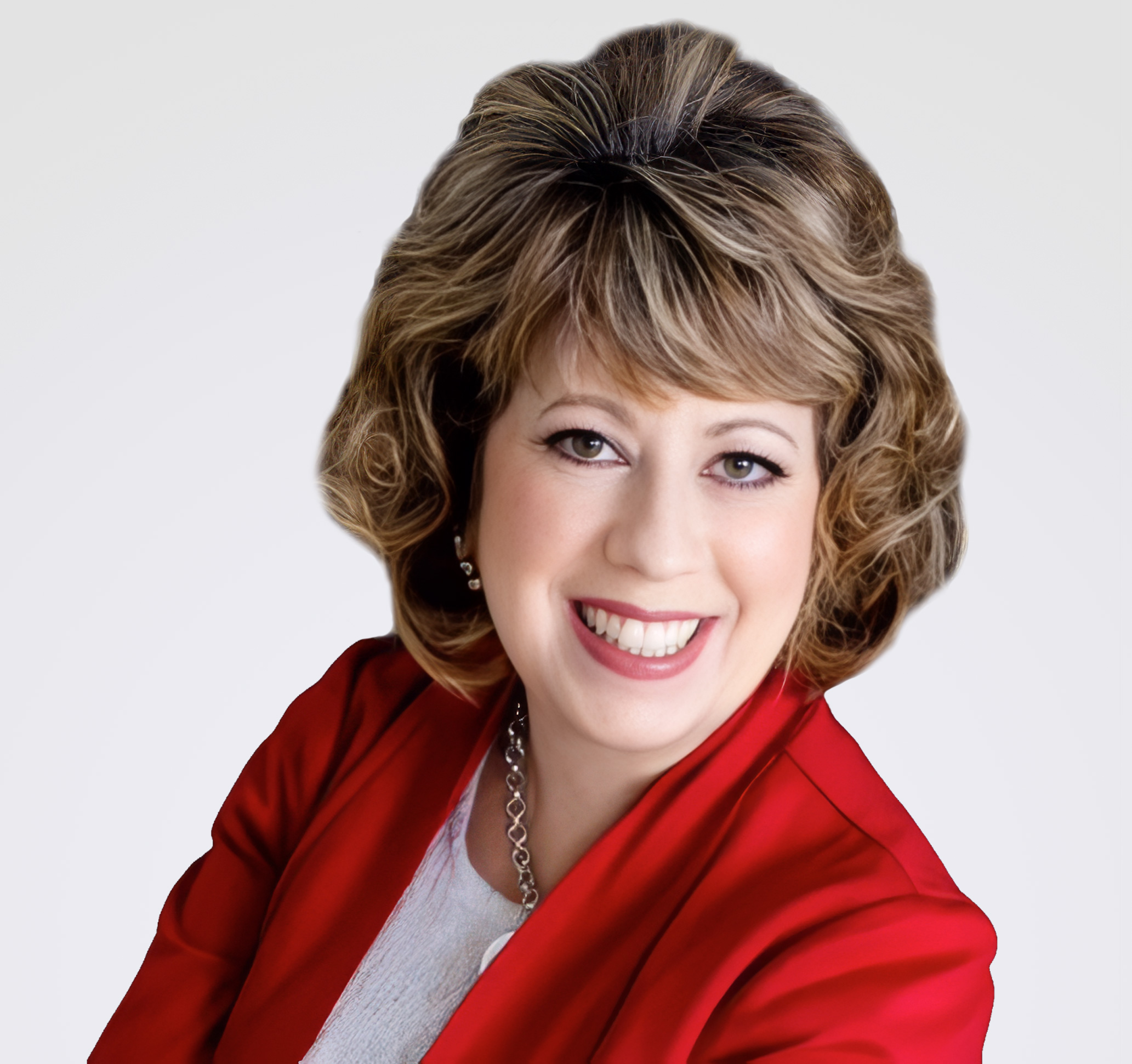 Angela Gallagher, MBA