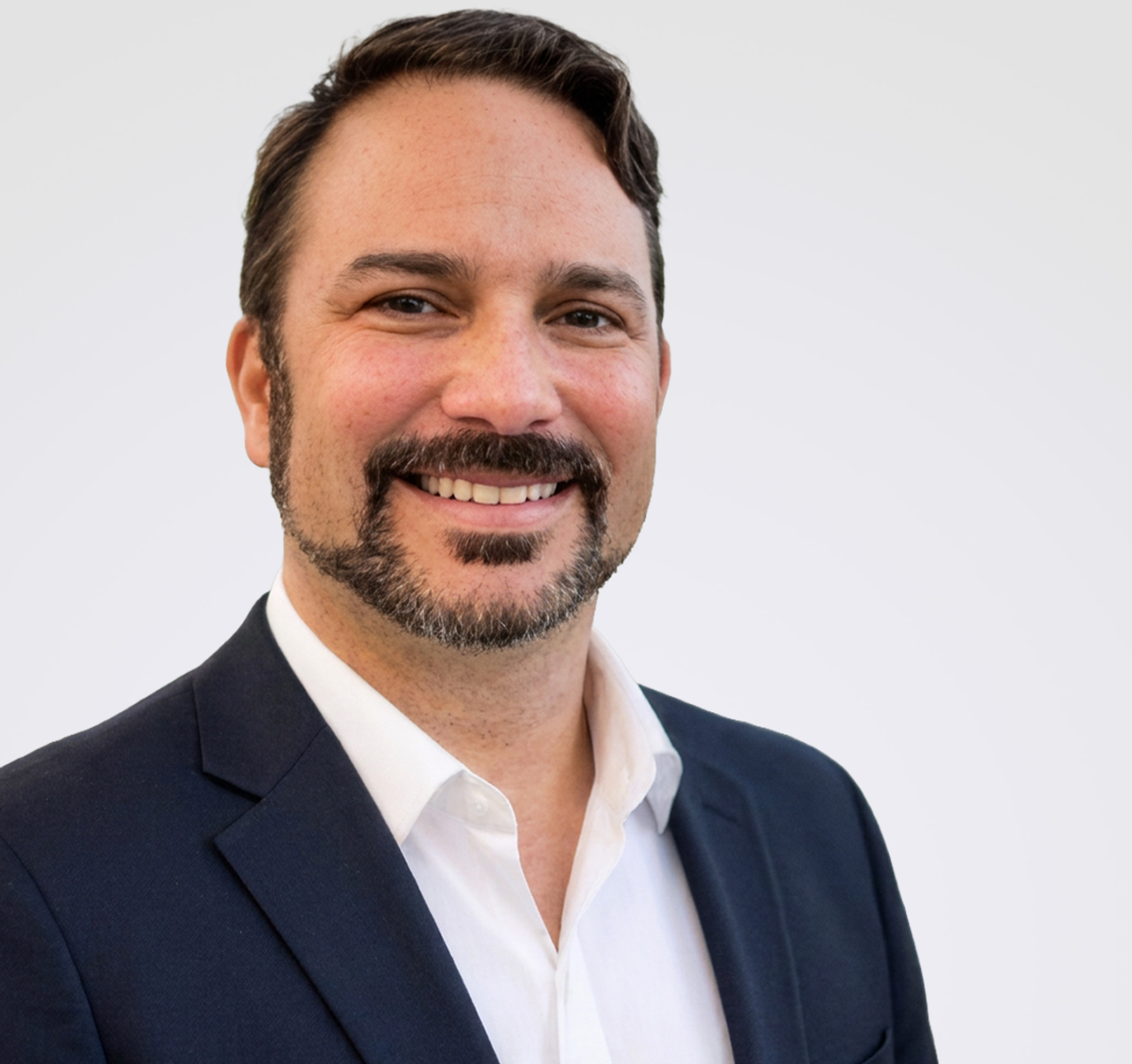 Eric Demirjian, DBA