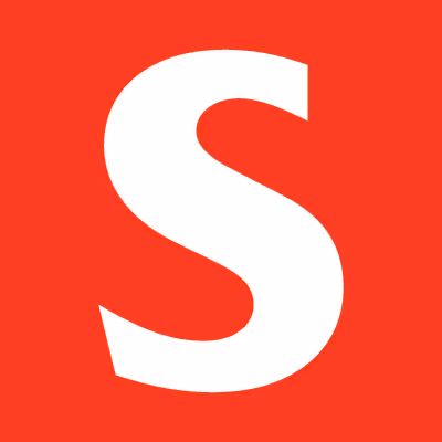 Seneca S logo