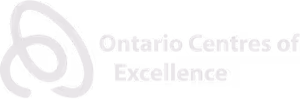 Ontario Centres of Excellence Logo