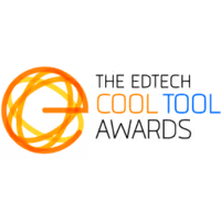 The EdTech Cool Tool Award logo