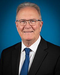 Wayne Williams