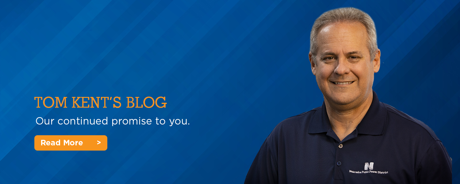 emPOWERING Nebraska's Tomorrow