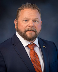 Bill Chapin, VP Energy Production