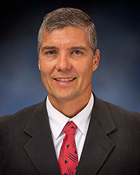 Dave Mazankowski, Interim General Manager of Retail Services