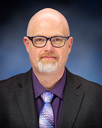 Jason Rosenkranz, Resource Planning & Risk Manager